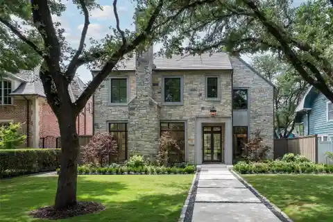Exceptional New Construction in the Heart of Highland Park