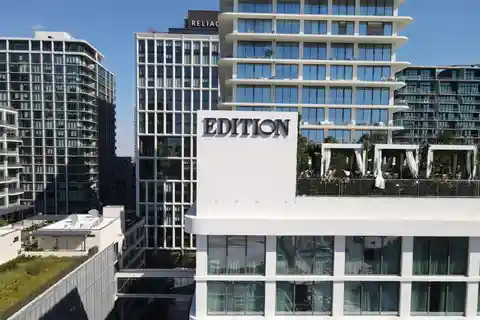Elevated Living at the Elegant Residences