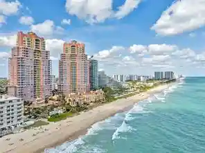 Exquisite Three Bedroom Condo with Breathtaking Ocean Views