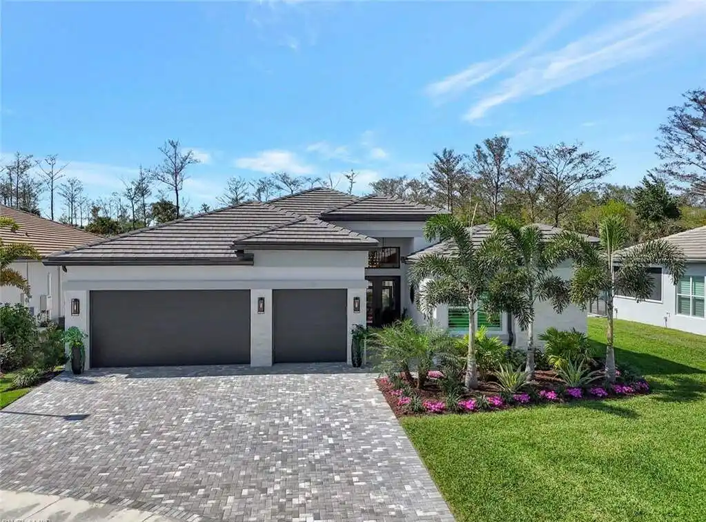 One of the Most Coveted Homes Within Valencia Trails