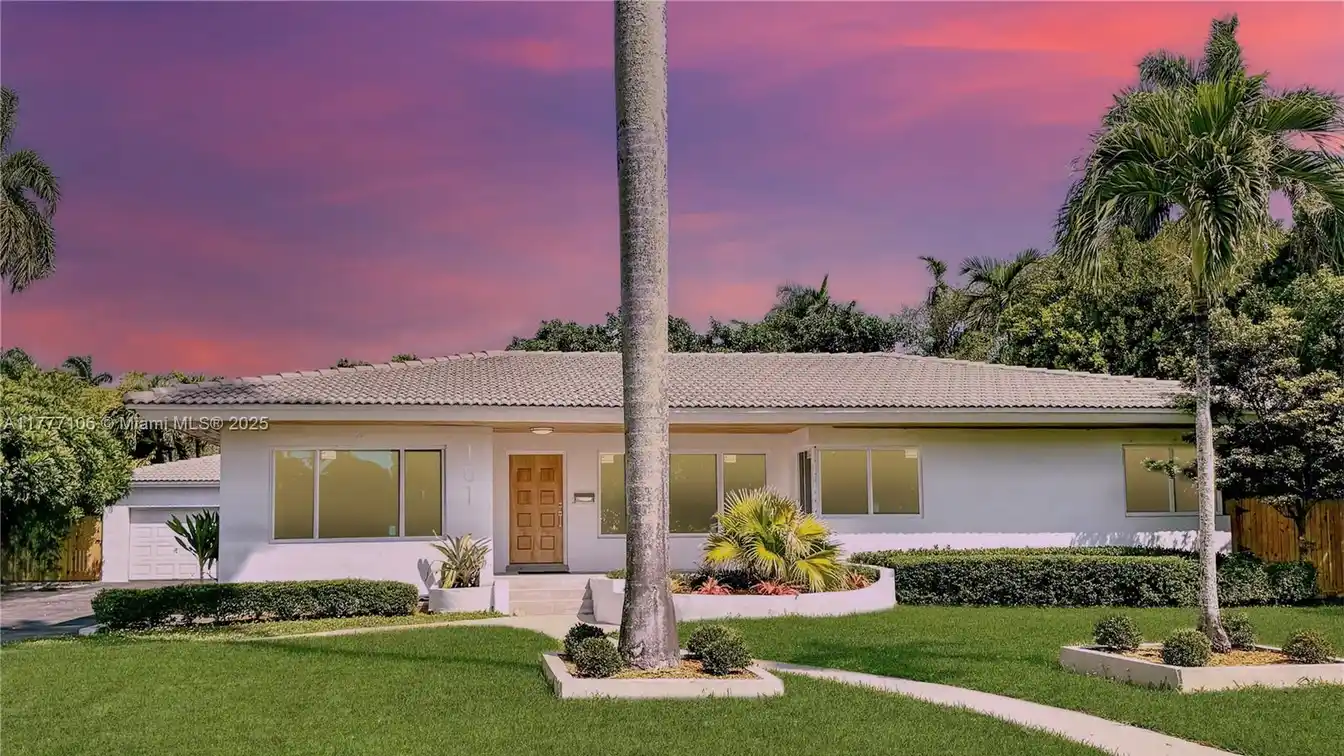 Amazing Completely Transformed Home