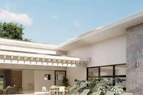 Contemporary Tropical Luxury at Reserva Conchal