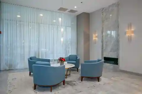 Updated Home at Acclaimed Aqua
