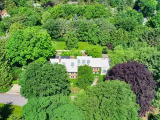 Coveted Old Chestnut Hill