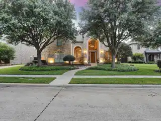 Premier Property in the Trails of West Frisco