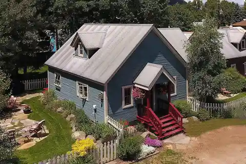 Charming Historic Home with Accessory Unit