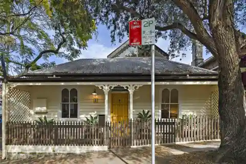 Charming Light-Filled Home in Amazing Location