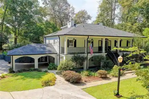 Residential