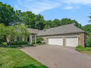 Premium Location in the Crescents of Travis Pointe