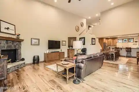 Extraordinarily Well-Built Home in Coveted Singletree