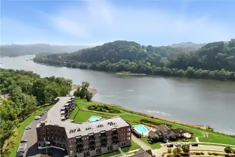 Resort-Style Living in the Brooks