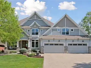 Elegant Waterfront Living Minutes from Top Amenities