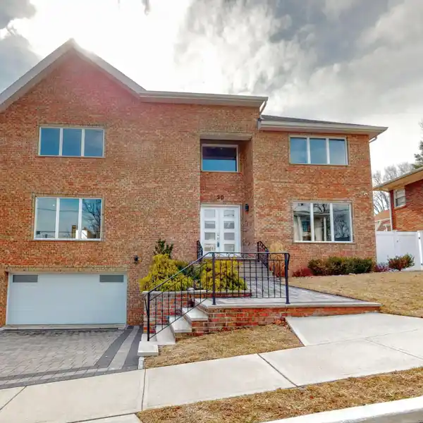 EXQUISITE LUXURY HOME IN CLIFFSIDE PARK