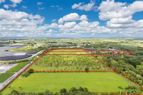 Create Your Dream on 29 Acres