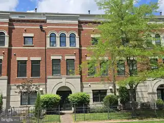 Spacious Four-level Home with Loft & Garage