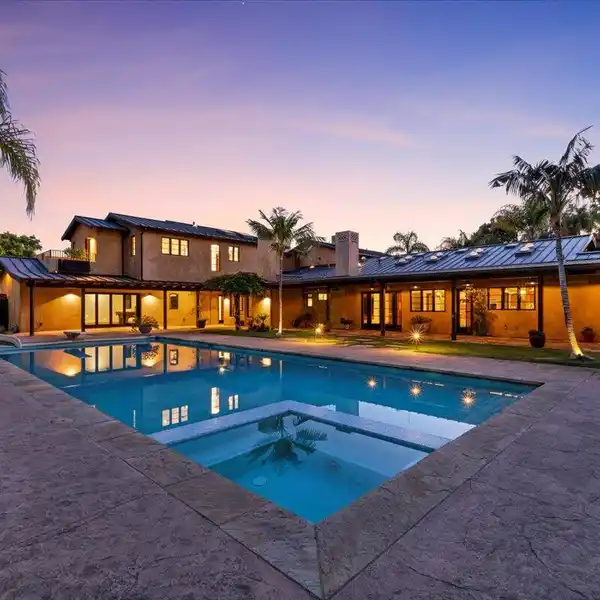 TRUE SPORTING OASIS IN SANTA BARBARA