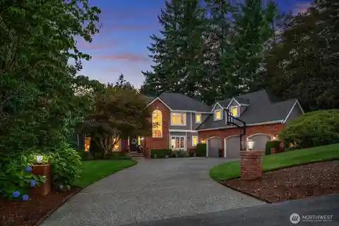 Immaculate Home in Tibbetts Station