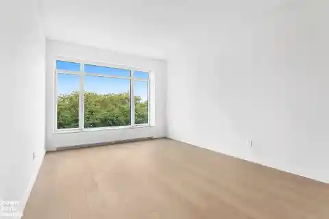 Expansive Rental with Park and Water Views