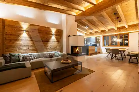 Exquisite Maisonette Combining Comfort and Style