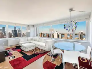 Residential Lease