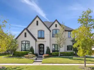 Gorgeous Home in Windsong Ranch
