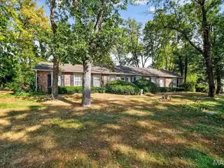 Meticulously Maintained Ranch-Style Home