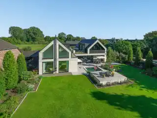 State-Of-The-Art Technology with Timeless Elegance