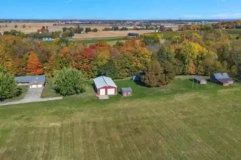 Nearly 52 Acres in a Sought-after Location