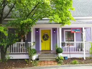 Renovated Bungalow in Cabbagetown