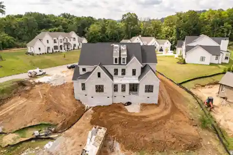 Beautiful Home in the Newest Section of Raintree Reserve