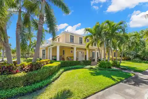 Exquisite Resort-style Estate