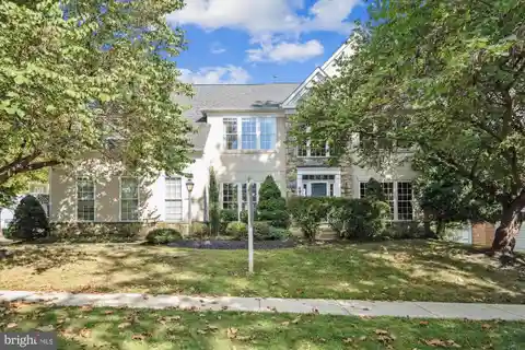 Elegant Corner-Lot Home with Designer Touches