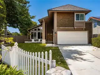 Wonderful Home on a Rare Oversized Lot
