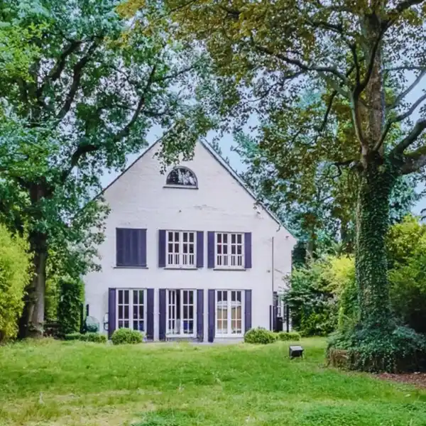 CLASSIC VILLA IN THE ERRERA DISTRICT