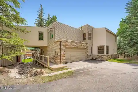 Unique Home in a Beautiful Location