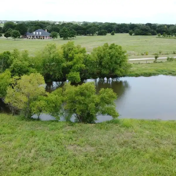 PEACE AND POSSIBILITY ON 12.86 ACRES