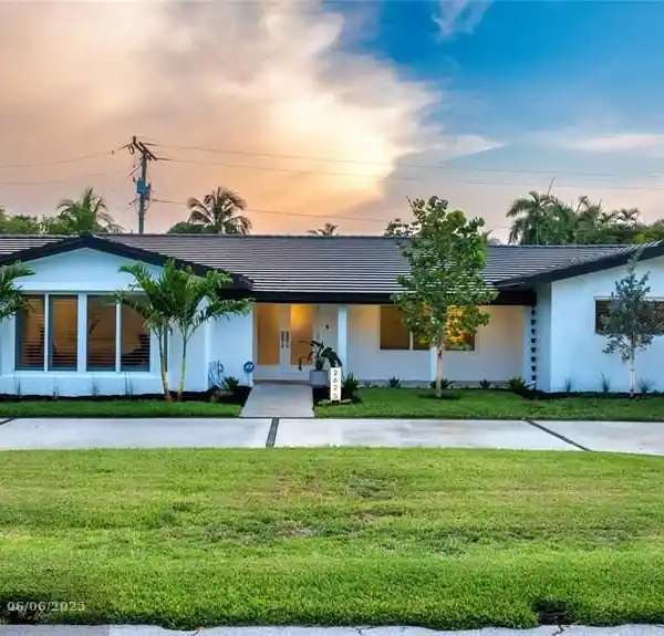 Residential