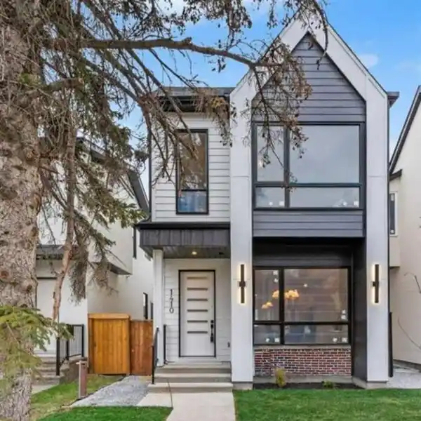 BRAND NEW HOME WITH UNPARALLELED STYLE