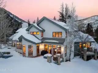 The Perfect Blend of Comfort and Nature