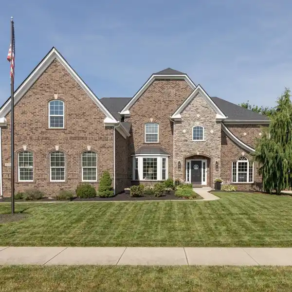 THOUGHTFULLY DESIGNED AND IMMACULATELY MAINTAINED HOME