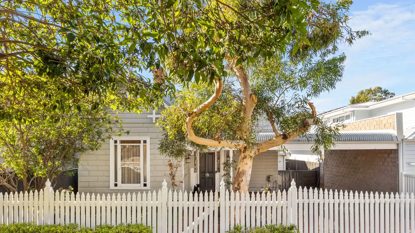 Immaculately Renovated Period Home