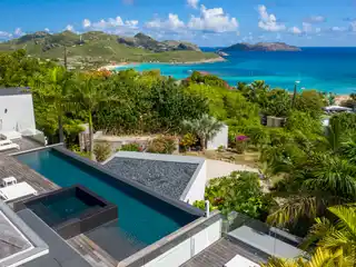 Villa Golden Palm