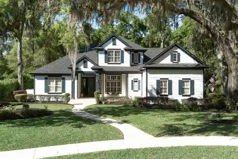Luxury Home in a Private Gated Community
