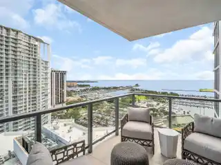 The Epitome of Elevated City Living