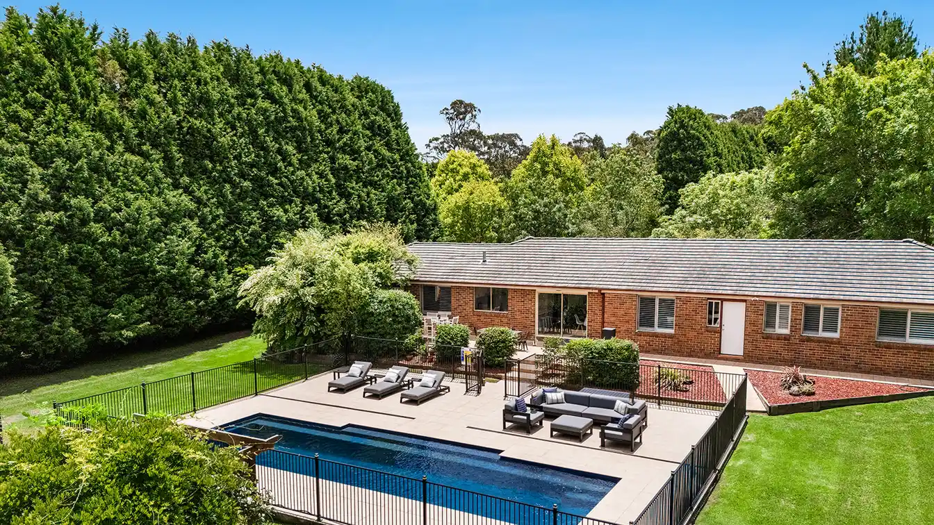 Ultimate Lifestyle Retreat