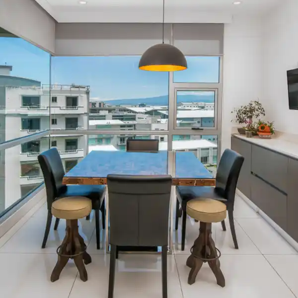 OAKSTONE APARTMENT AT CENTRAL PARK ESCAZú