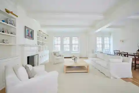 Pristine Perfection