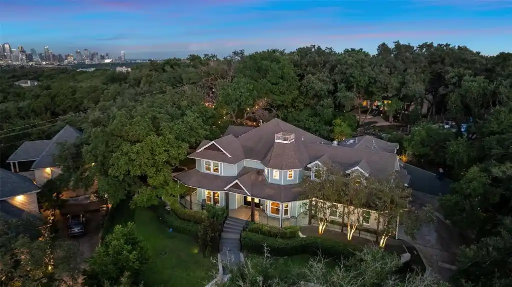 Completely Renovated Home in the Best Westlake Location