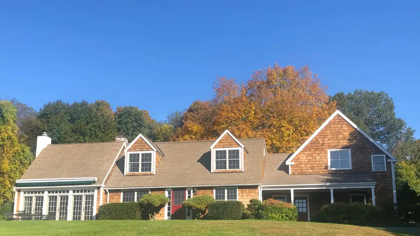 Fabulous Home in a Great Location