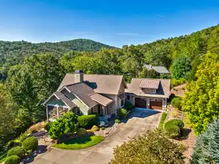 Elevated Mountain Elegance Sanctuary